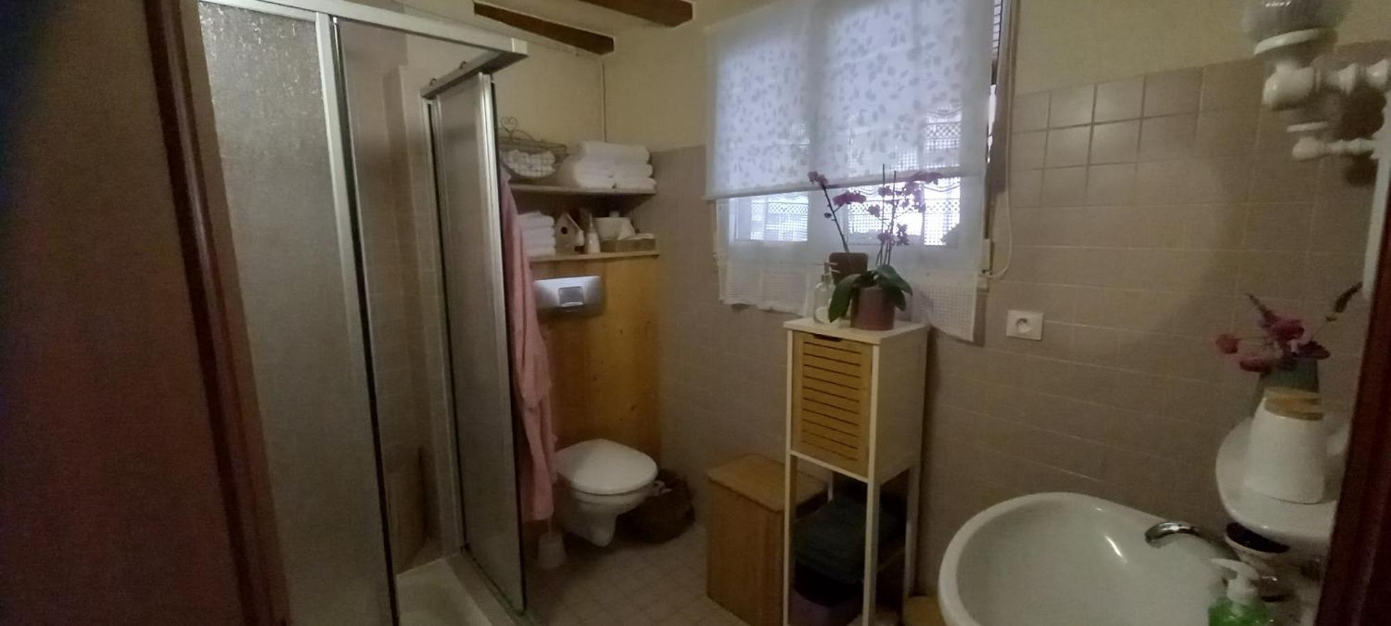 S'Gleina Gleck, In The Heart Of A Wine City, Charmant Studio 1 Piece Et 1 Salle De Bain Kaysersberg-Vignoble Εξωτερικό φωτογραφία