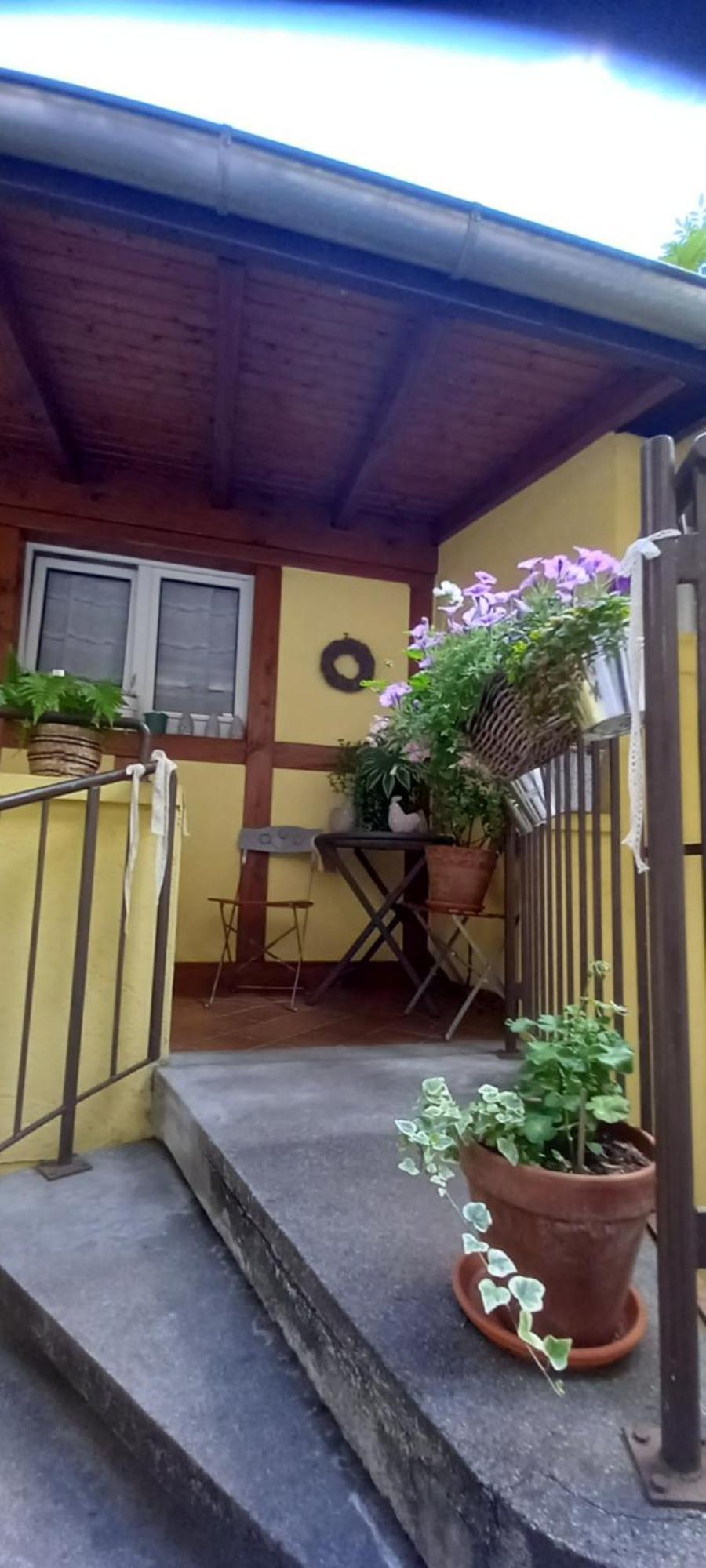 S'Gleina Gleck, In The Heart Of A Wine City, Charmant Studio 1 Piece Et 1 Salle De Bain Kaysersberg-Vignoble Εξωτερικό φωτογραφία